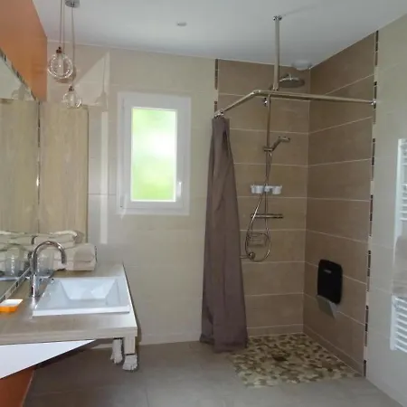 Holiday home House Les Trois Platanes *